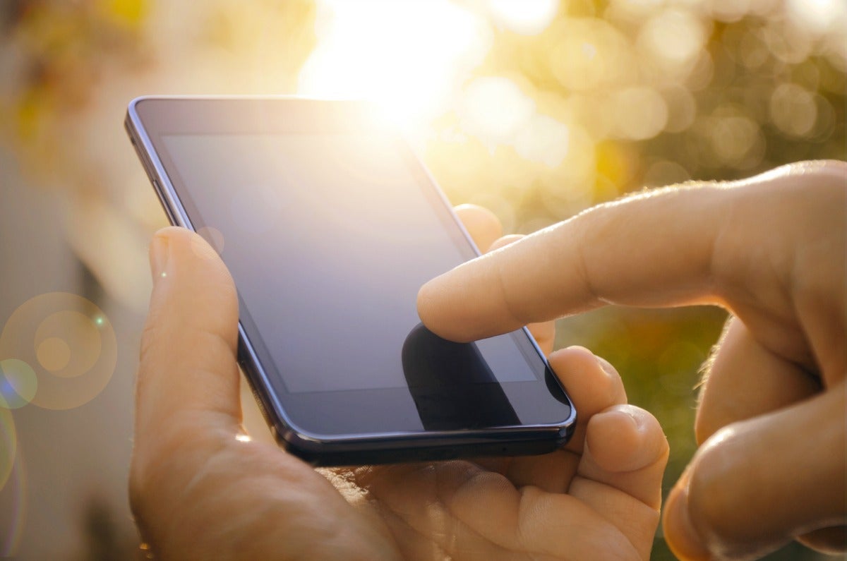 Image for Some California cell users can't dial 911 [telecom] 