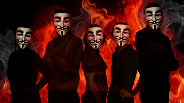Image for Anonymous speaks: the inside story of the HBGary hack [telecom]