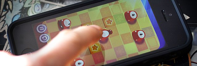 Image for [telecom]  Get your game on: The Ultimate Smartphone Guide, part IV 