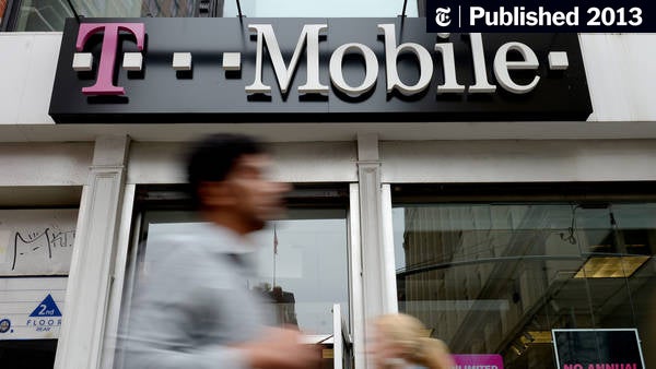 Image for [telecom]  Breaking Free of the Cellphone Carrier Conspiracy 
