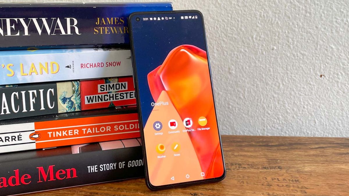 Image for OnePlus 9 and OnePlus 9 Pro now support Verizon 5G - what you need to know [telecom] 