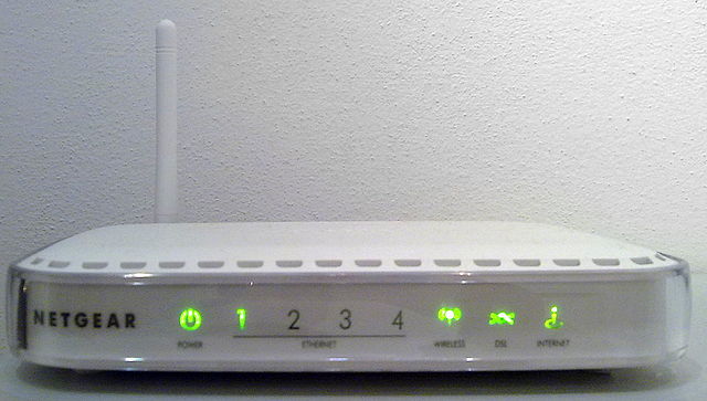 Image for Home routers under attack in ongoing malvertisement blitz [telecom] 