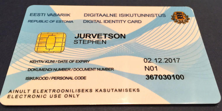 Image for Millions of high-security crypto keys crippled by newly discovered flaw [telecom] 