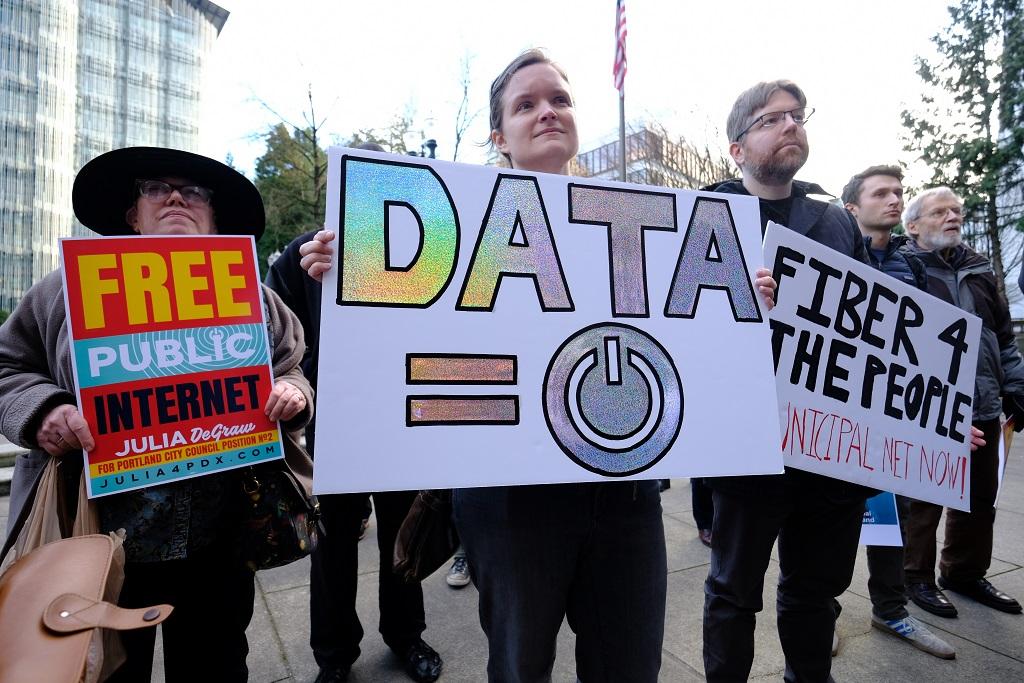 Image for Biden Proposes Government Actually Try to Create Broadband Competition [telecom] 