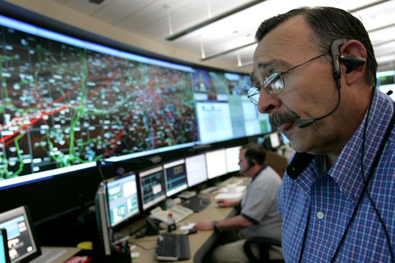 Image for Electricity Grid in U.S. Penetrated By Spies