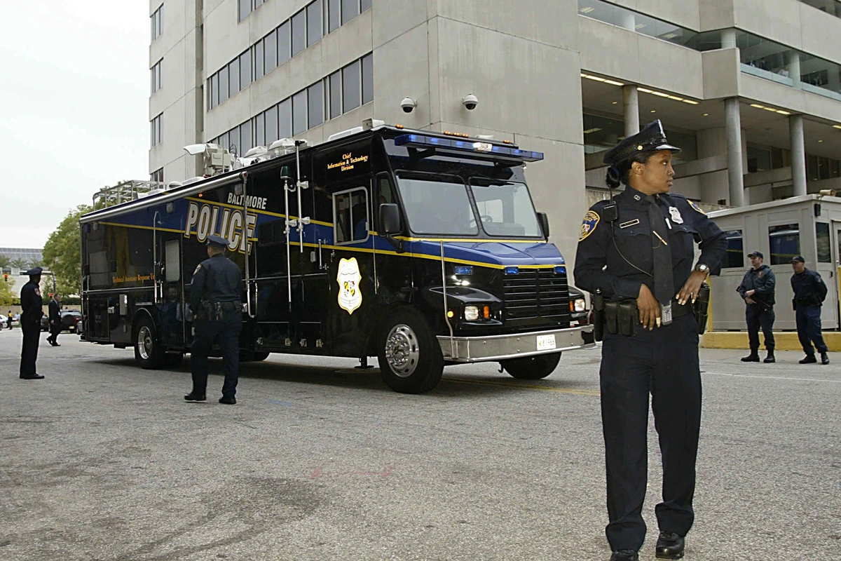 Image for [telecom] MD Appellate Court Rebukes Police for Concealing Use  of Stingrays 