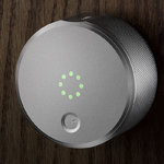 Image for The August Smart Lock Shows Why You Should Stick With Dumb Keys 