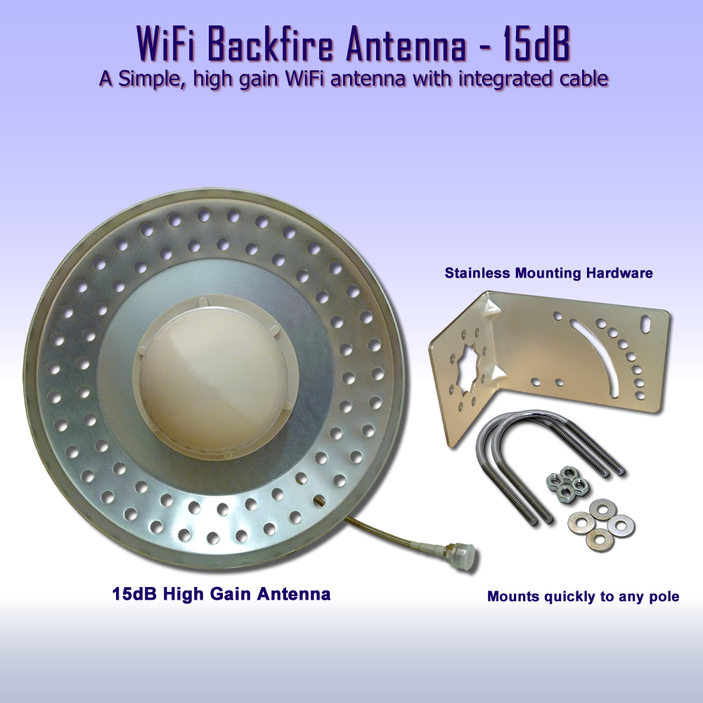 Image for Jeff, et al: Is this antenna worth it?