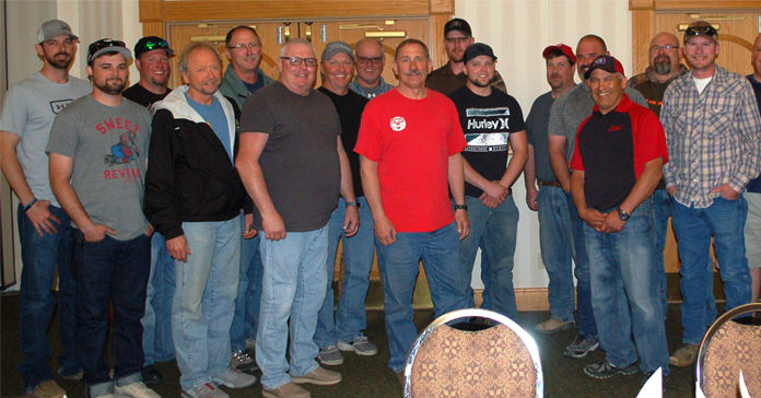 Image for CWA Local 7476 Gears Up For Contract Negotiations [telecom] 