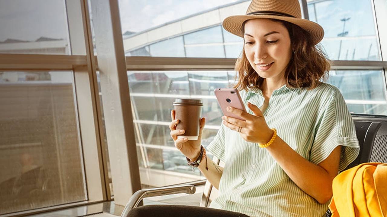Image for AT&T 5G to start rolling out in select US airports [telecom] 