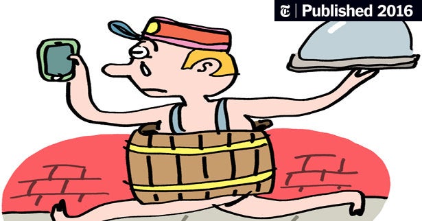 Image for The Uber business model doesn't travel well [telecom] 