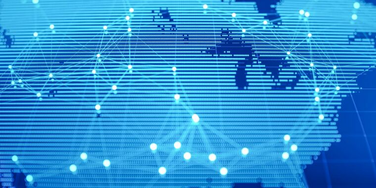 Image for ISPs step up fight against SpaceX, tell FCC that Starlink will be too slow [telecom] 