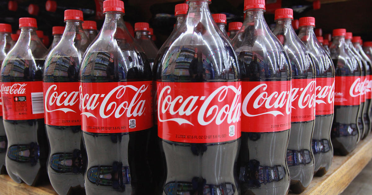 Image for Coca Cola says life is better without voicemail [telecom] 