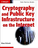 Image for Book Review: Cryptography and Public Key Infrastructure on Internet