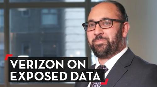 Image for Verizon: Beware Unknown Unknowns [telecom] 