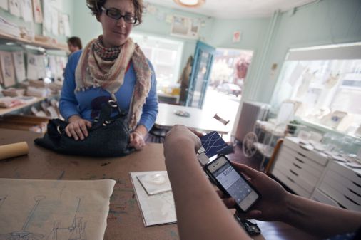 Image for [telecom]  Mobile payment systems fail to take off with consumers 
