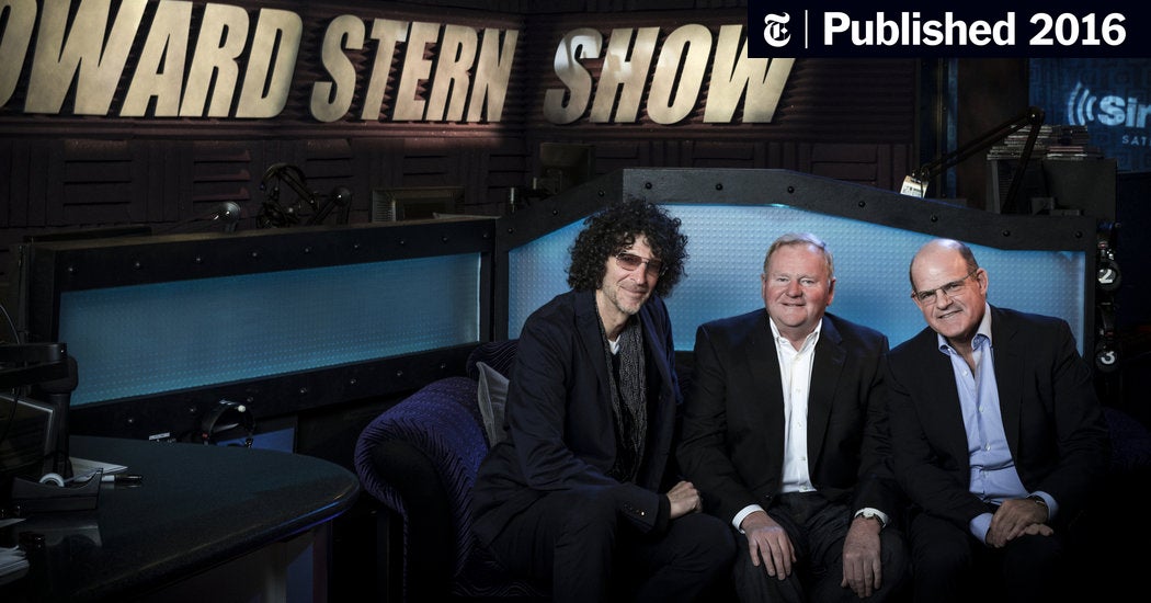 Image for SiriusXM Fights to Dominate the Dashboard of the Connected Car 
