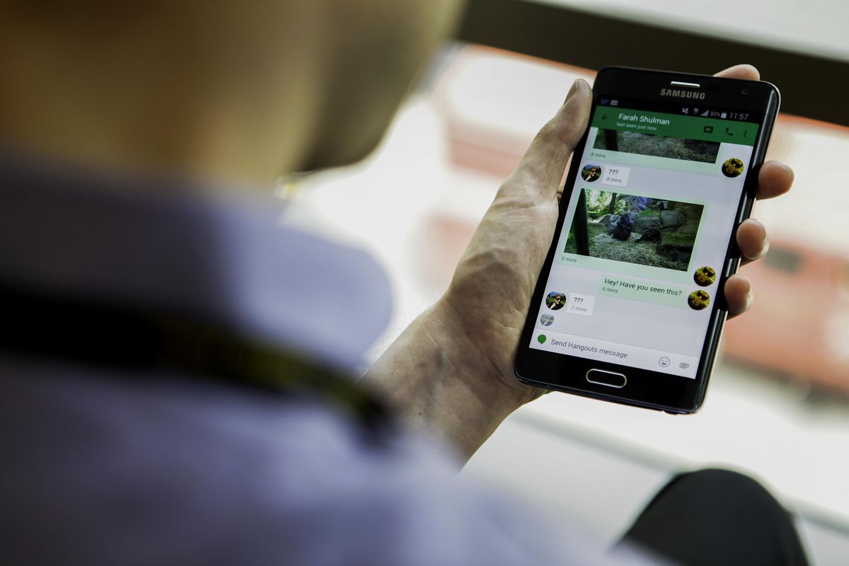 Image for Google SVP Suggests Carriers Are Stalling RCS Rollout In The U.S. [telecom] 