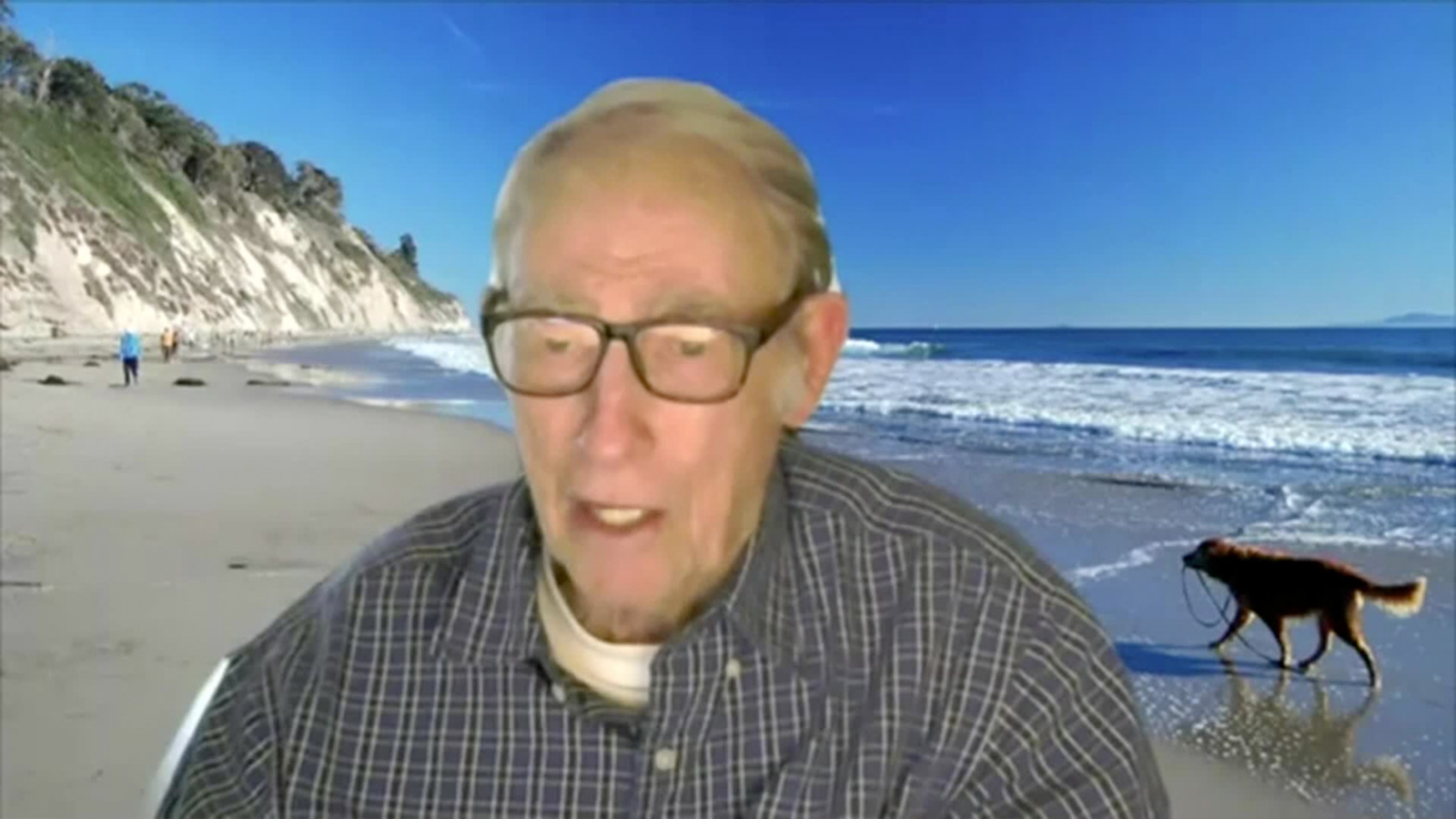 Image for Man, 90, shames AT&T into upgrading his internet through newspaper ads [telecom] 