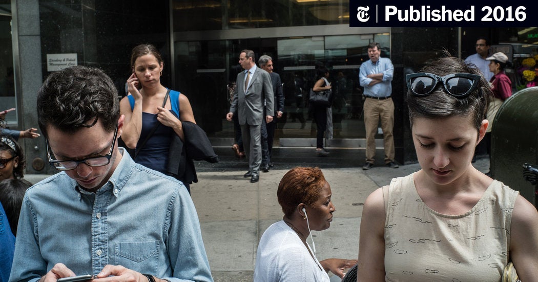 Image for Individualized Ads on TV Could Be One Result of AT&T-Time Warner Merger [telecom] 