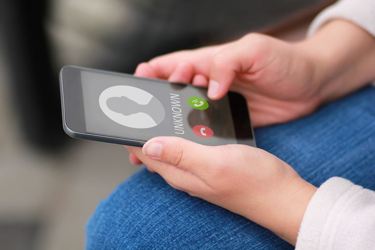 Image for Robocaller loses in court  [telecom] 