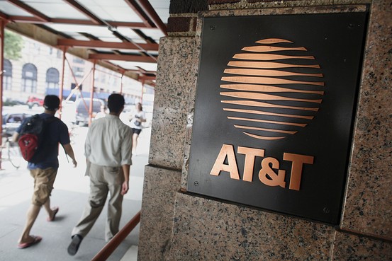 Image for FCC sues AT&T for Nigerian TDD scams [telecom] 