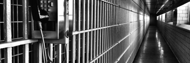Image for Prison phone companies charing high rates [telecom] 