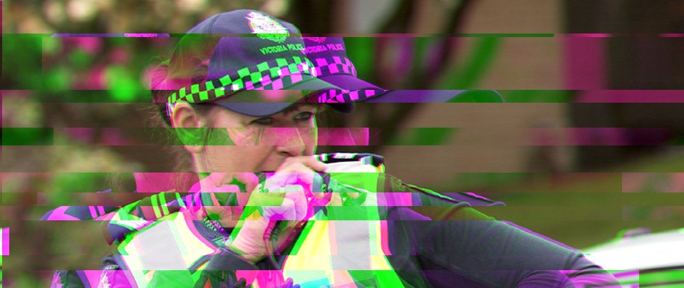 Image for Radio Hacker Interrupts Police Chase in Australia [telecom] 