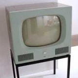 Image for The Fading Glory of the Television and Telephone [telecom]