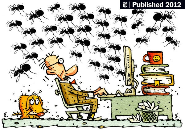 Image for [telecom]  Mystery of Big Data's Parallel Universe Brings Fear, and a Thrill 