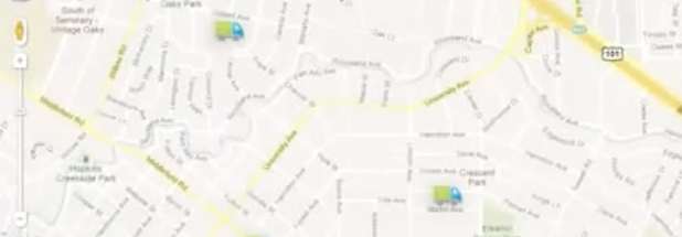 Image for Worker fired for disabling GPS app that tracked her 24 hours a day 