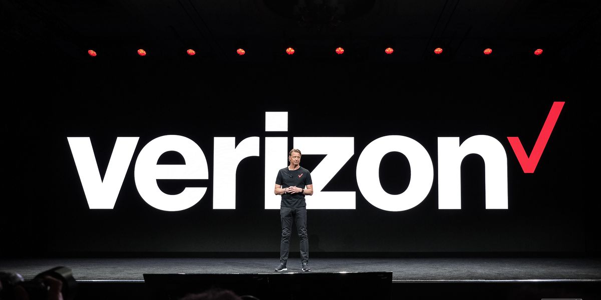 Image for Verizon overhauls its "unlimited" offerings with four new plans and $5 price cuts [telecom] 