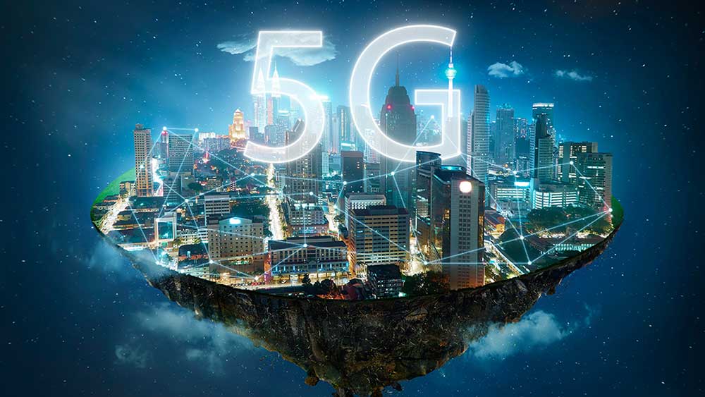 Image for 5G Wireless Auction Bidding Nears $79 Billion As Verizon, AT&T, and Others Pony Up [telecom] 