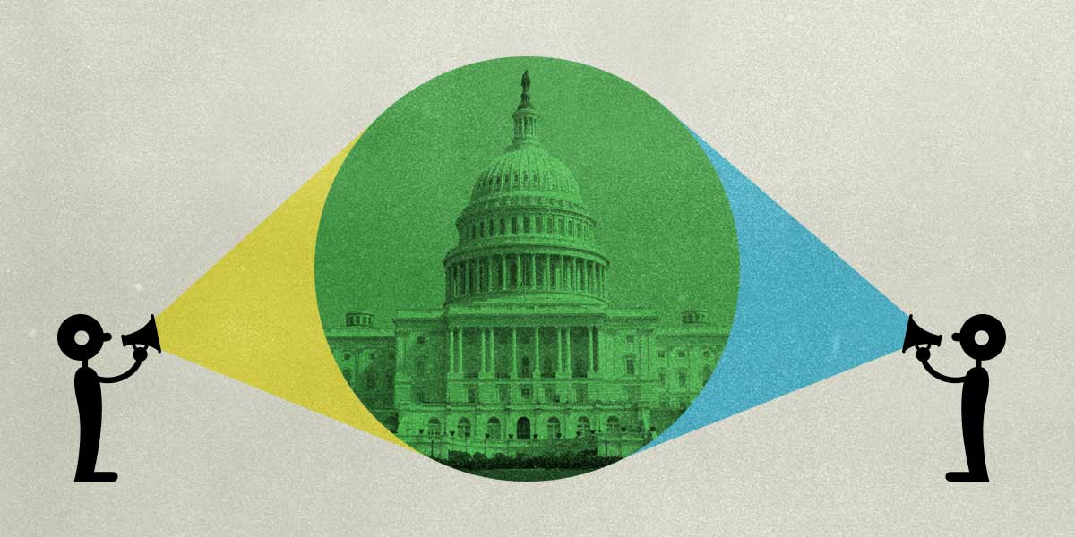 Image for EFF: How Congress Censored the Internet 