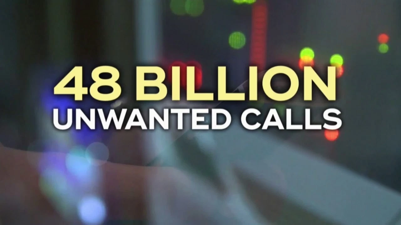 Image for The FCC will be Weighing in on Ridding of Robocalls [telecom] 