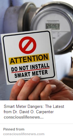 Image for Electric Co. just installed "smart meters", and... 