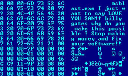 Image for Antivirus and Firewall Protection 