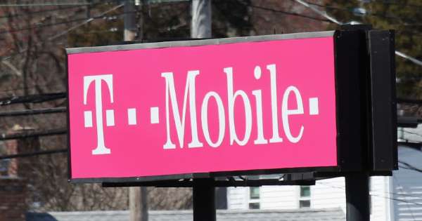 Image for Something Weird Is Going On With T-Mobile [telecom] 