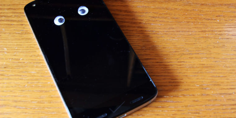 Image for Activists' phones targeted by one of the world's most advanced spyware apps [telecom] 