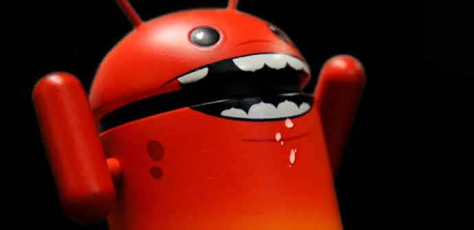 Image for Spyware backdoor prompts Google to pull 500 apps [telecom] 
