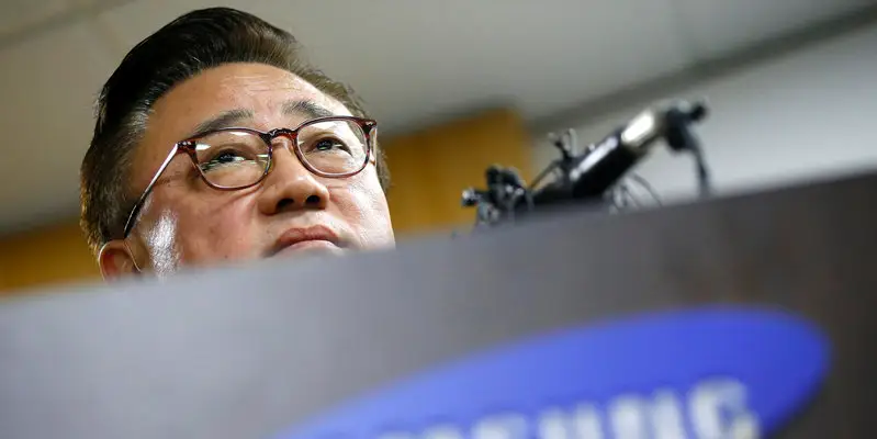 Image for Samsung's culture needs to change if it wants to survive [telecom] 