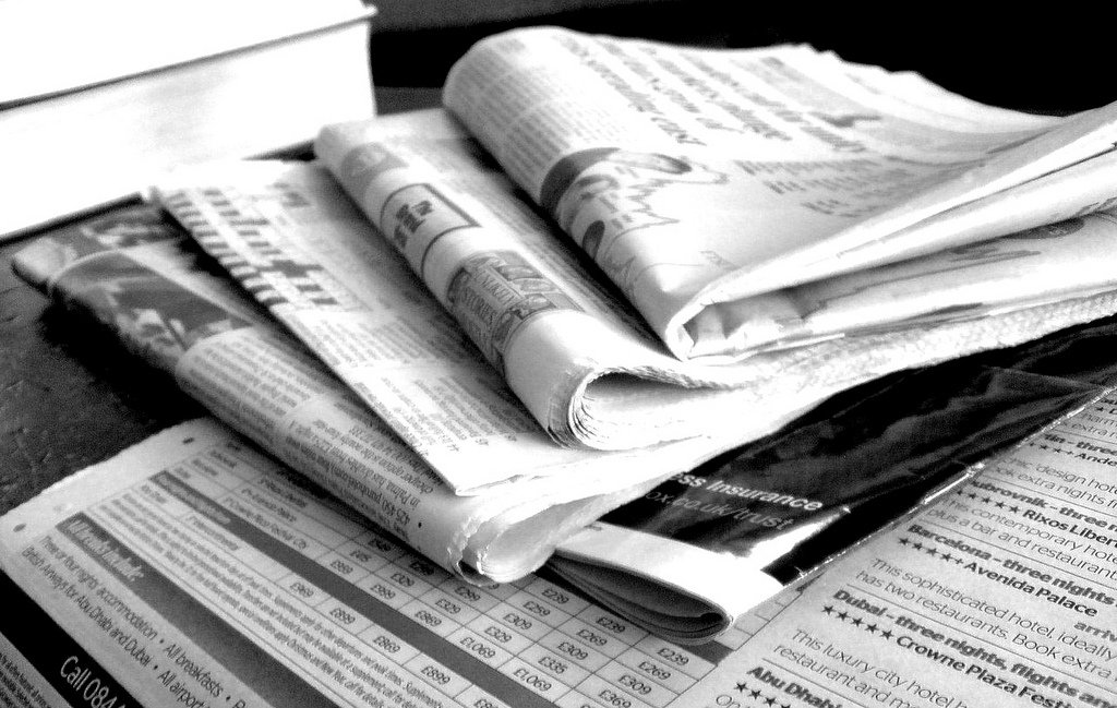 Image for News of Note - Centurylink, Spring, and more [telecom] 