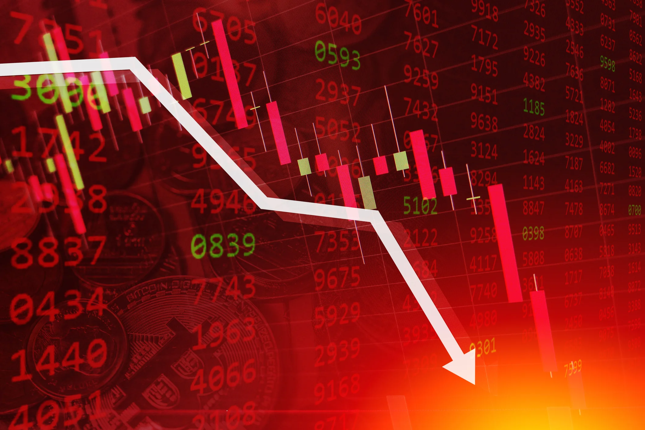 Image for Why Lumen Stock Got Crushed Today [telecom] 