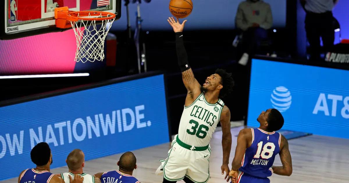 Image for NBA Partner AT&T is No Friend of Black Lives Matter [telecom] 