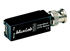 Image for Video via nonshielded pair