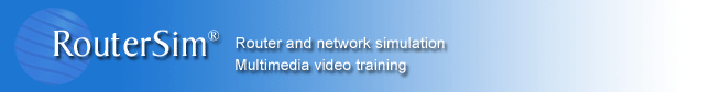 Image for Network Simulators