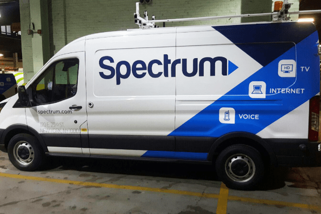 Image for The Consumer's Guide to Spectrum's Possible Demise in New York State [telecom] 
