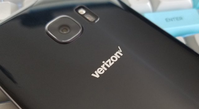 Image for Verizon wants to push even more bloatware to your Android phone [telecom] 