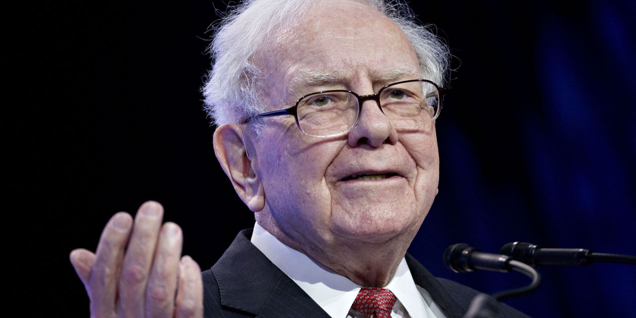 Image for Alaska Sold Berkshire Hathaway, Oracle Stock; Bought Wireless-Tower Shares [telecom] 