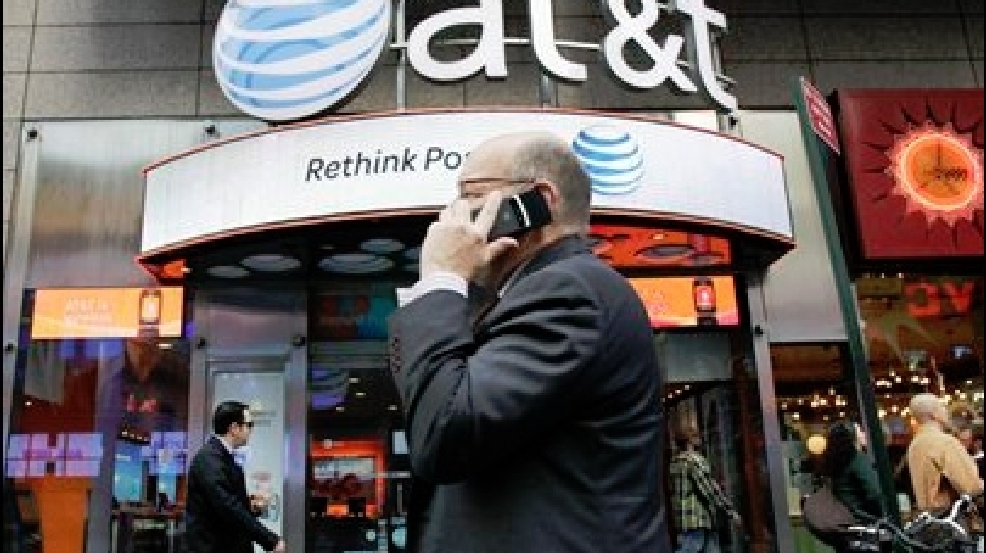 Image for [telecom]  AT&T sets deadline for 2G sunset in 4 years 